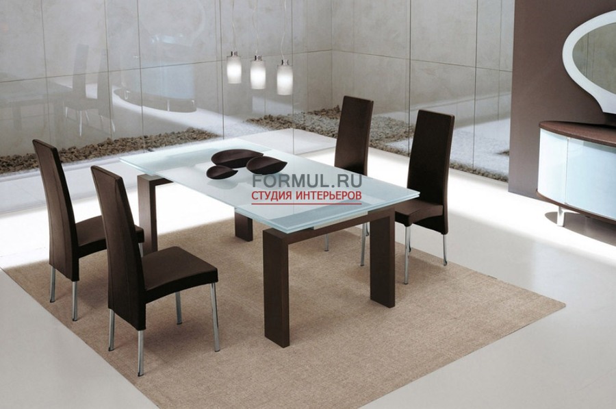 Стол Tonin Casa BROOKLYN T/8000